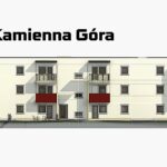 Ma ruszyć budowa 24 mieszkań