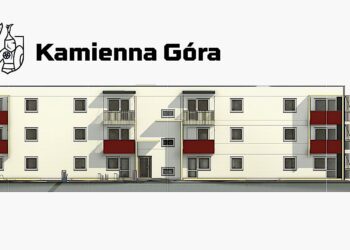 Ma ruszyć budowa 24 mieszkań