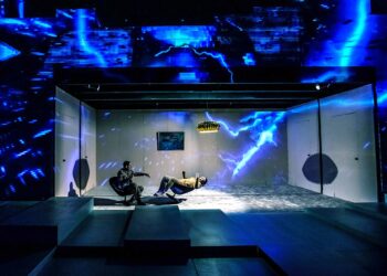 Marzy o powrocie na swoją planetę