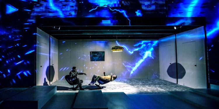 Marzy o powrocie na swoją planetę