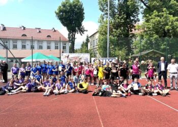 Międzygminny Turniej Piłki