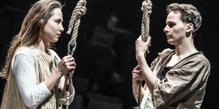 Milczenie jako współodpowiedzialność za zbrodnię