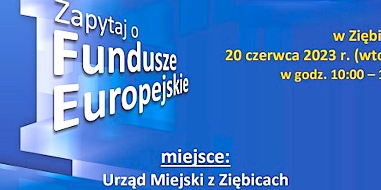 Mobilny Punkt Informacyjny