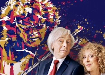 Muzyczny wehikuł czasu