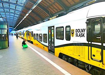 Na ten weekend zaplanuj Dni Morza w Świnoujściu