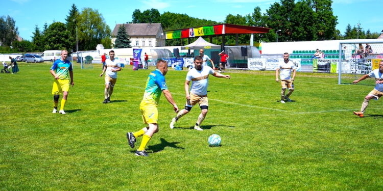 Następny mecz Sudety Cup 2023