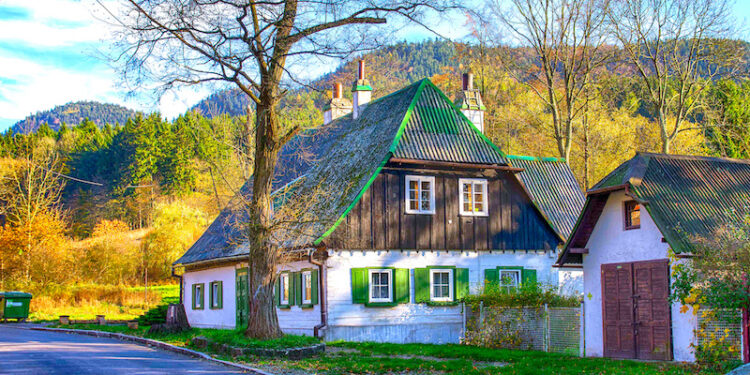 Nasza Najpiękniejsza Wieś Dolnego Śląska