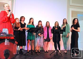 Niecodzienne przepływy muzycznych energii