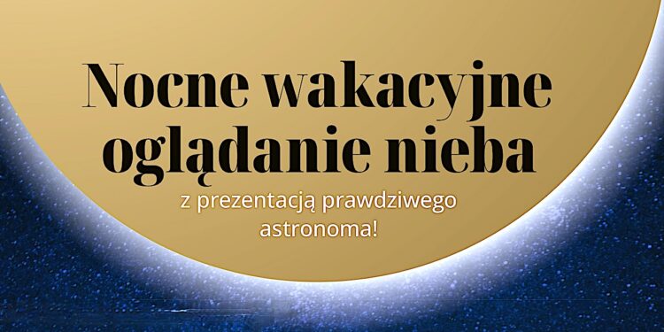 Niezwykła podróż przez kosmos