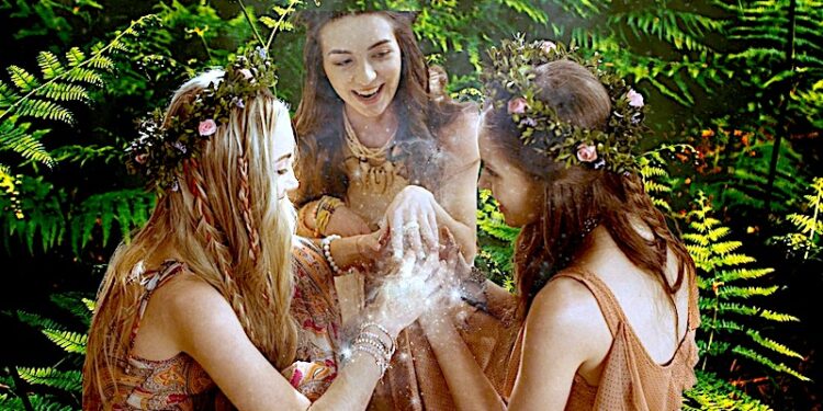 Noc Świętojańska 2023