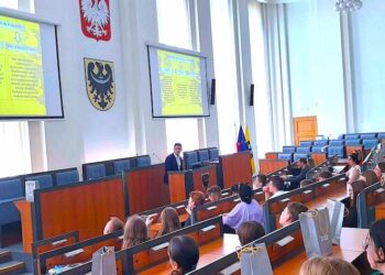 O samorządzie terytorialnym w praktyce