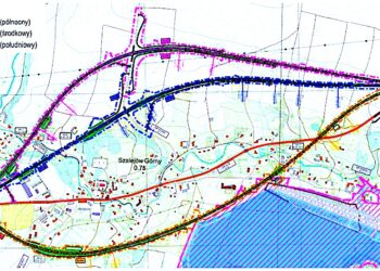 Obwodnica Szalejowa Górnego