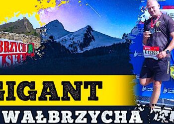 Od autostopowicza do zdobywcy