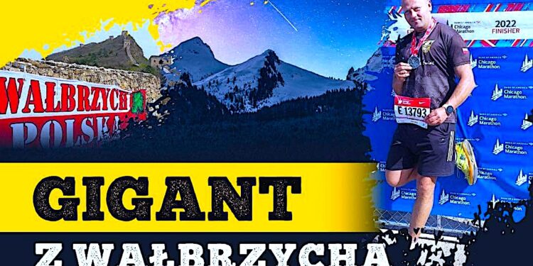 Od autostopowicza do zdobywcy