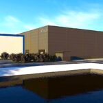 Oferta na wynajem hali przemysłowej WSSE