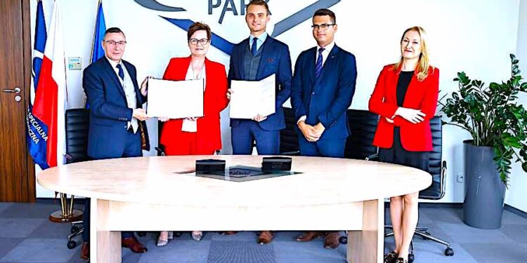 Partnerstwo InvestParku i Uniwersytetu Medycznego