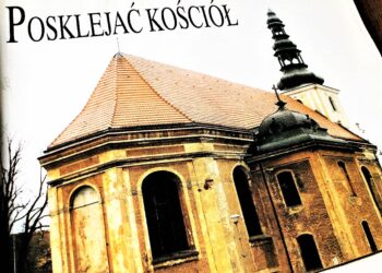 Pasterze ząbkowickich dusz kronika 29 lat