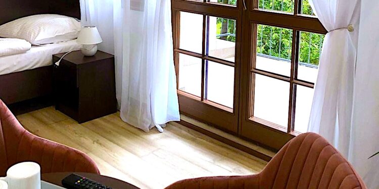 Pionier jest unowocześniony