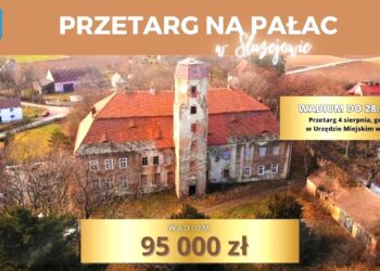 Postępowania dotyczące nieruchomości Gminy Ziębice