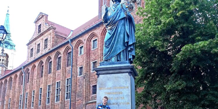 Potrzebna jest wszechstronna wiedza