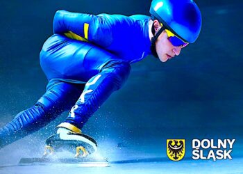 Powstanie klasa łyżwiarstwa szybkiego