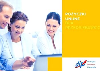 Pożyczka rozwojowa dla przedsiębiorstw