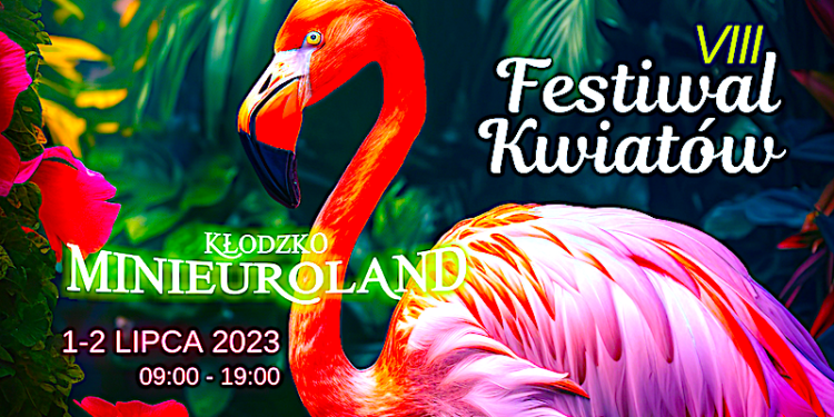 Prawdziwa eksplozja kolorów