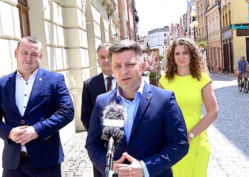 Prawo i Sprawiedliwość Polacy chcą i będą