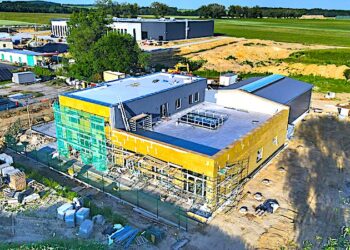 Przetarg na dostawę wyposażenia