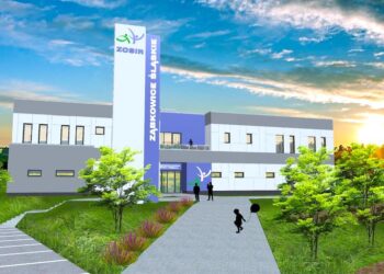 Przetarg na modernizację