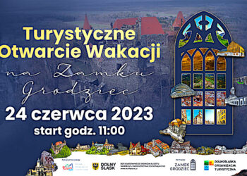 Przybywaj na Zamek Grodziec