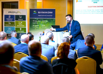 Segregowanie odpadów można zacząć w domu