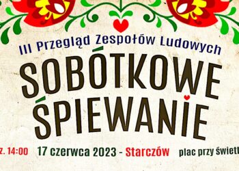 Sobótkowe śpiewanie