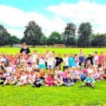 Sprintem do Maratonu