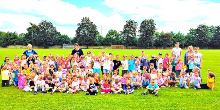 Sprintem do Maratonu