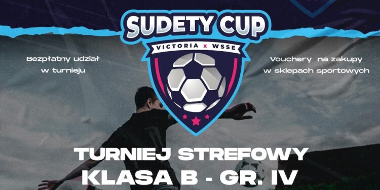 Sudety Cup 2023 w Kamieńcu Ząbkowickim