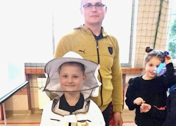 Światowy Dzień Pszczoły