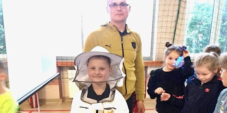 Światowy Dzień Pszczoły