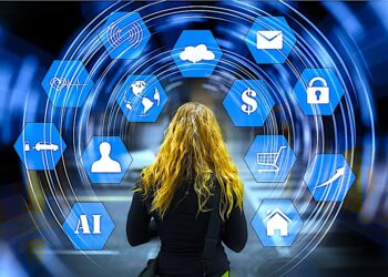 Sztuczna inteligencja podbija rynek pracy IT