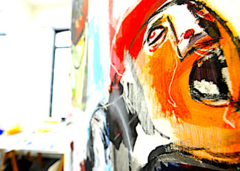 Sztuka jako lekarstwo