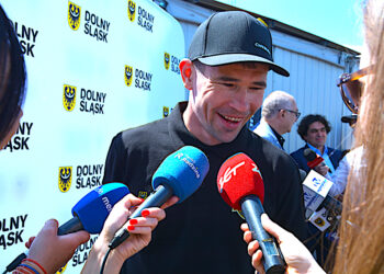 Tego nikt nigdy wcześniej nie dokonał