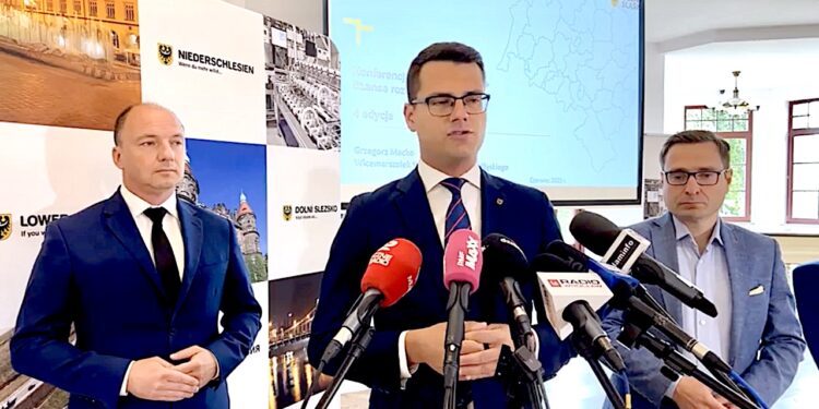 Trzy konkursy dla przedsiębiorców