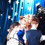 Tymek, czarny kot i zagadki