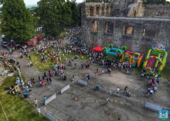 Udany Dzień Dziecka 2023