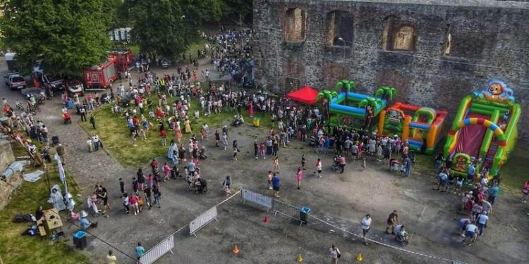 Udany Dzień Dziecka 2023