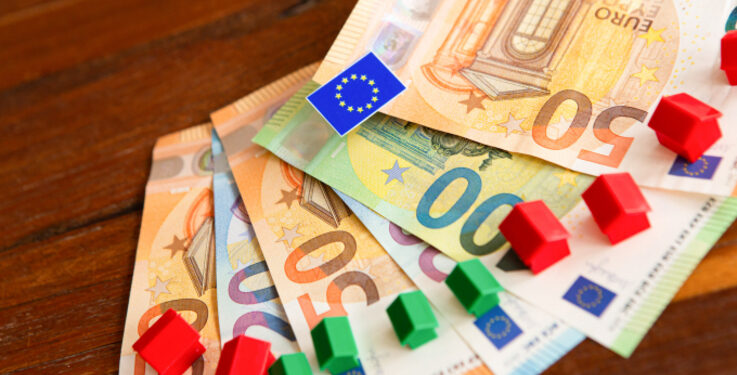 Unijne dofinansowanie przedsiębiorców