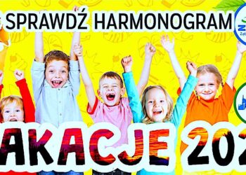 Wakacje 2023 w Gminie Ząbkowice Śląskie