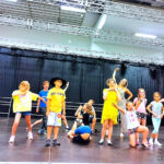 Nudne wakacje w mieście