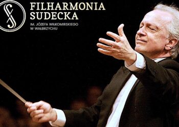 Wielkie dzieła wielcy wykonawcy