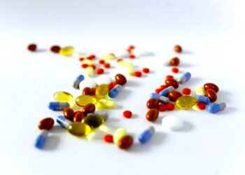 Witaminy i mikroelementy nie wystarczą